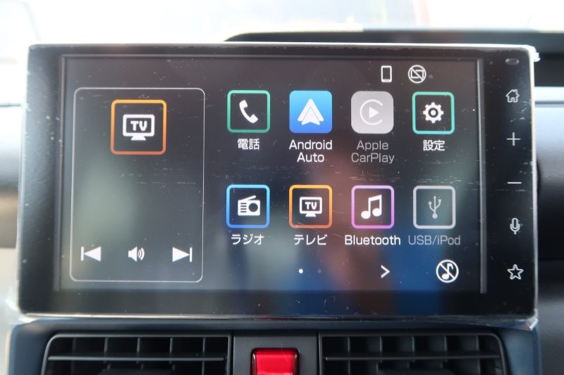 Bluetooth機能搭載