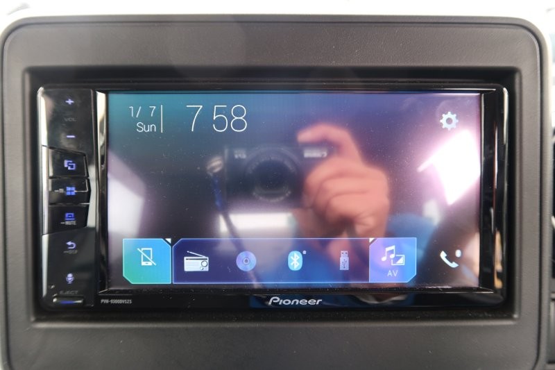 Bluetooth機能搭載