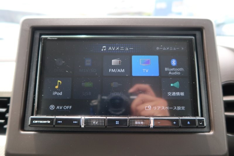 Bluetooth機能搭載