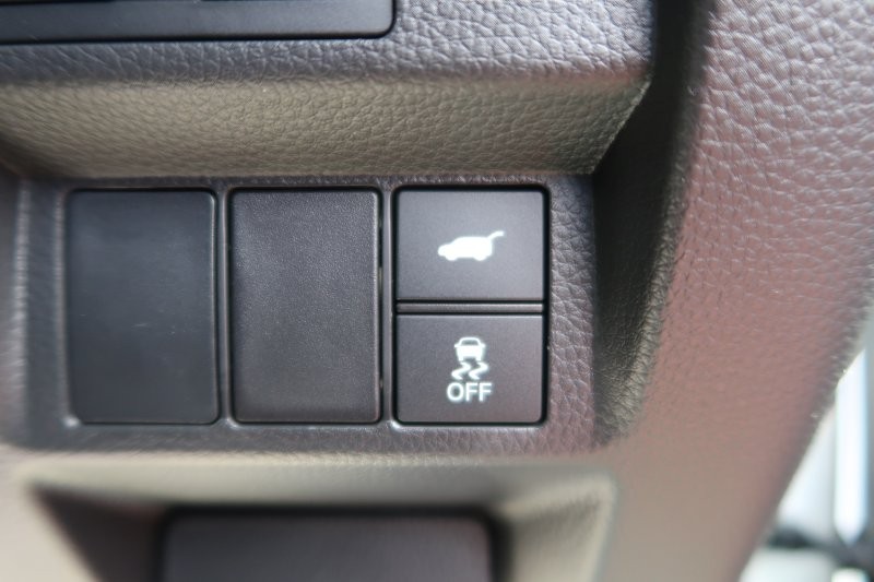 パワーテールゲート