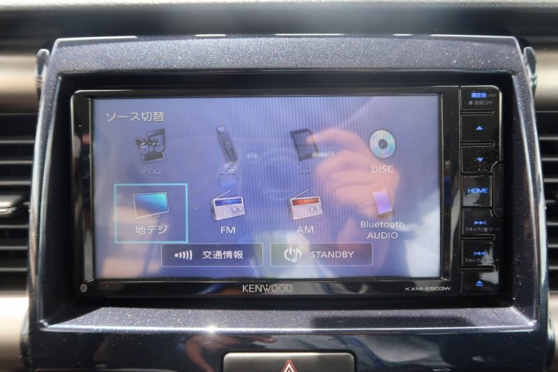 Bluetooth機能搭載