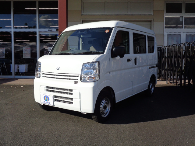 ＰＡ　４速オートマチック車　デュアルカメラブレーキサポート