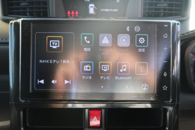 Bluetooth機能搭載