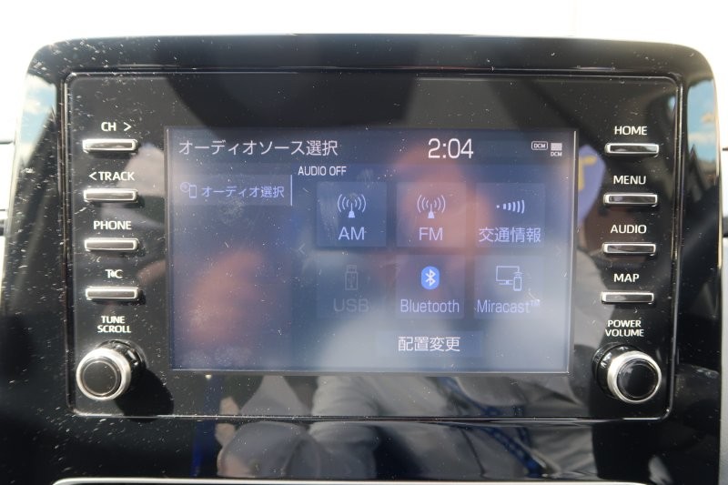 Bluetooth機能搭載