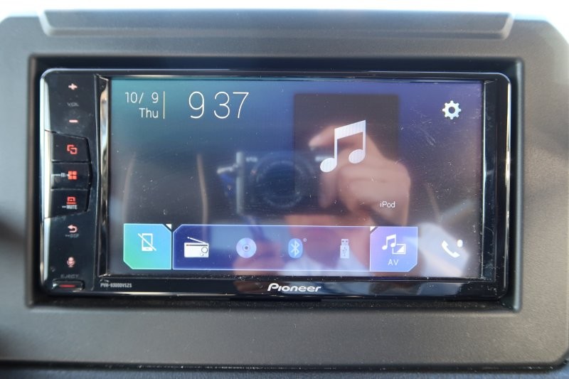Bluetooth機能搭載