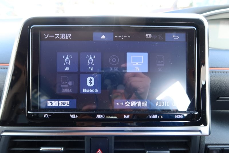 Bluetooth機能搭載