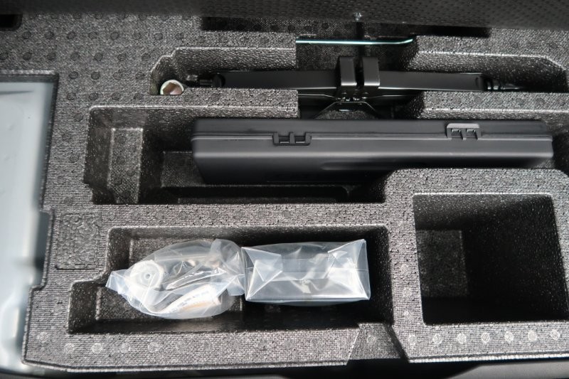 パンク修理キット