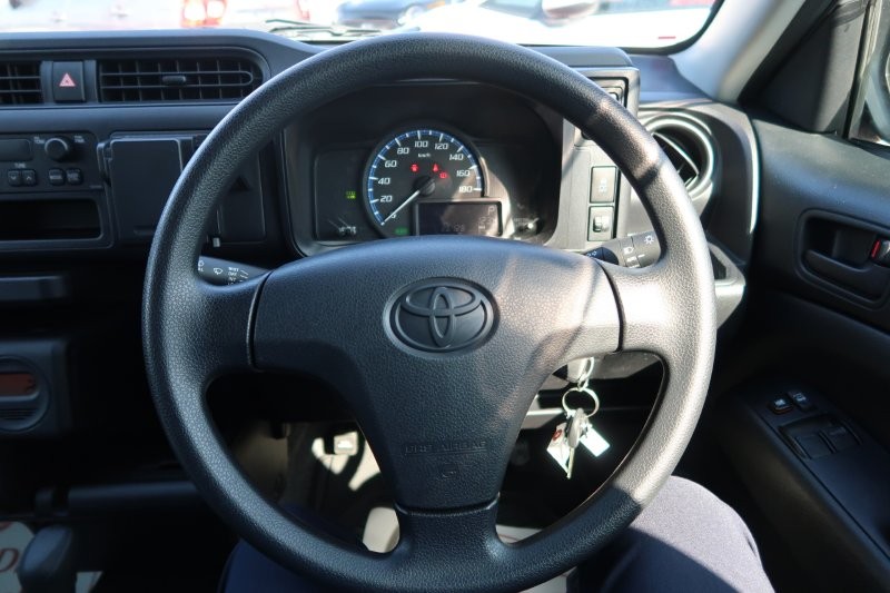 見やすいメーター