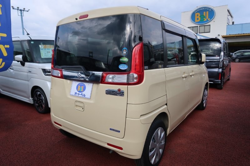 JC08モード燃費：32.0㎞/ﾘｯﾄﾙ