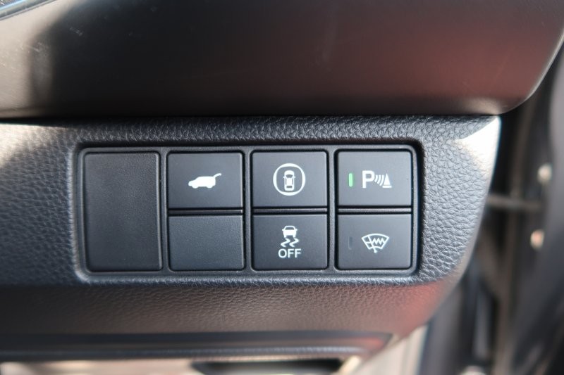 パワーテールゲート