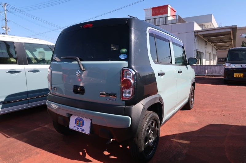 JC08モード燃費：32.0㎞/ﾘｯﾄﾙ