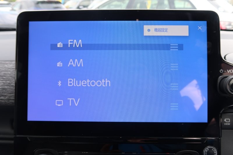 Bluetooth機能搭載