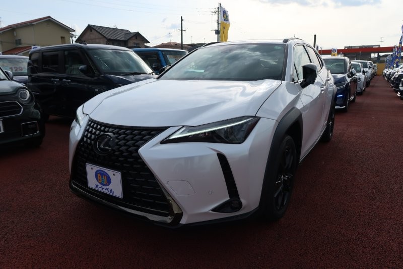 夜間も明るいLEDヘッドライト