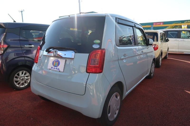 JC08モード燃費：28.4㎞/ﾘｯﾄﾙ