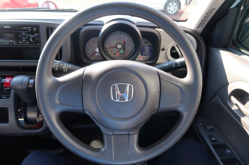 見やすいメーター