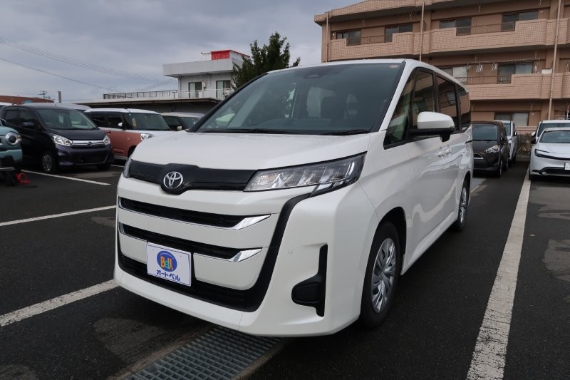 夜間も明るいLEDヘッドライト