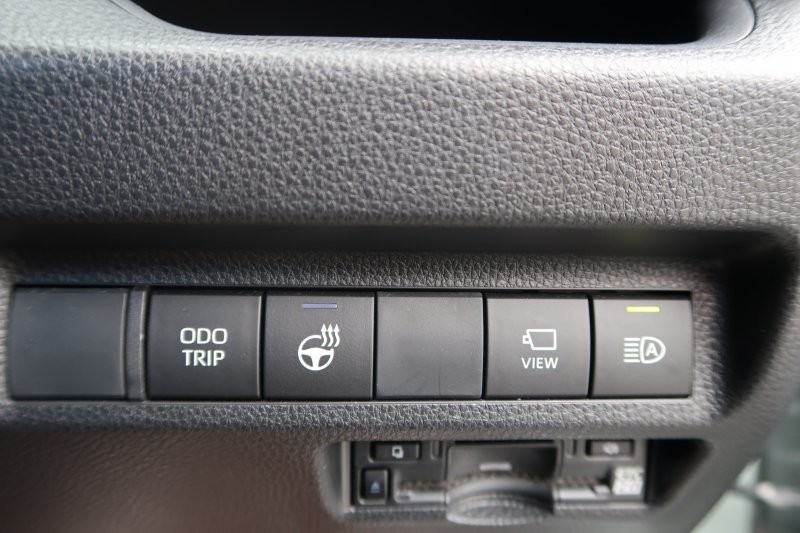 ステアリングヒーター