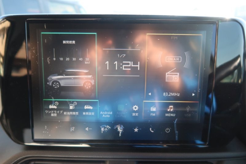 Bluetooth機能搭載