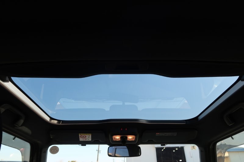 スカイフィールトップ