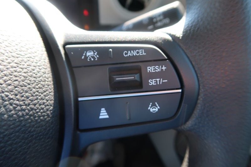 クルーズコントロール