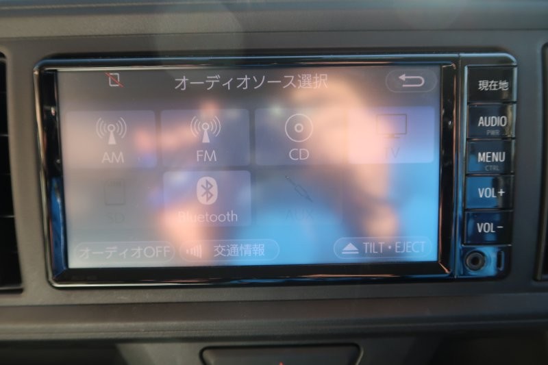 Bluetooth機能搭載