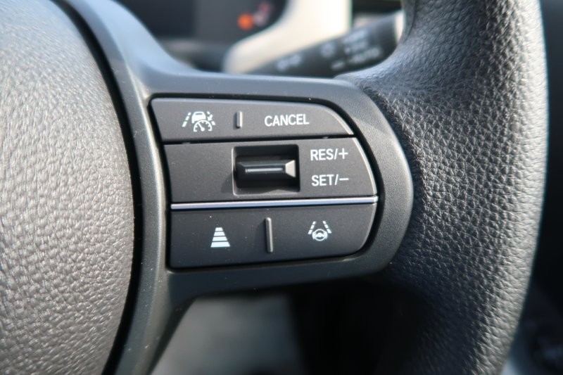 オートクルーズ機能有