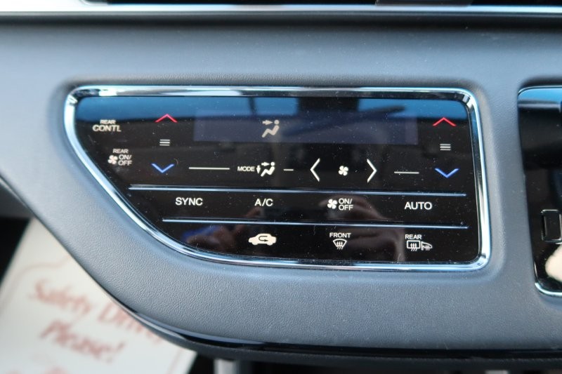 オートエアコンで風量自動調節