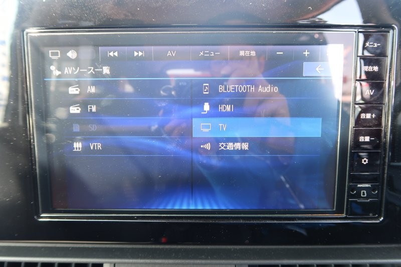 Bluetooth機能搭載