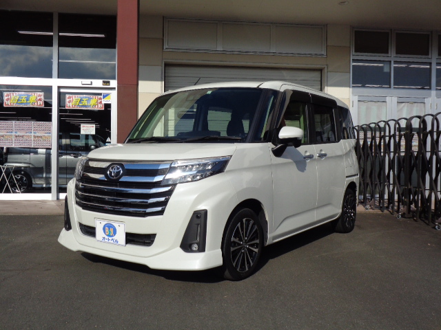 カスタムＧ　Ｔ　ターボ