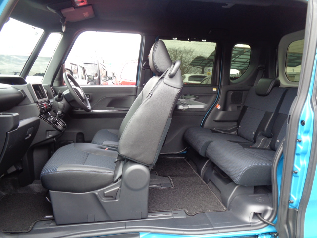 ミラクルオープンドア