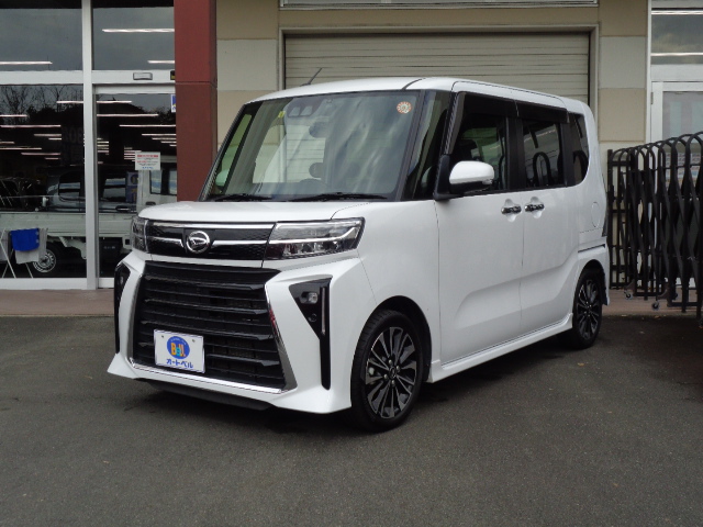 カスタムＲＳ　ターボ