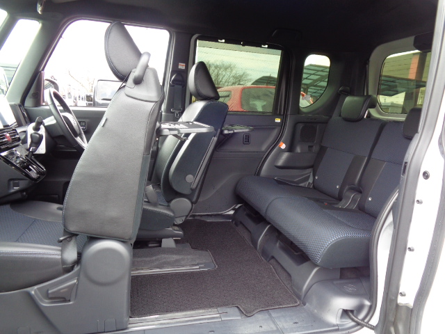 ミラクルオープンドア