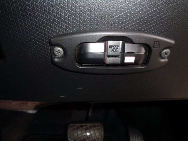 ドライブレコーダー本体