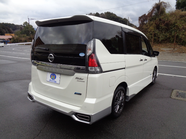 デュアルバックドア