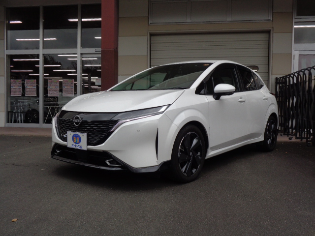 Ｇ　leather edition　エマージェンシーブレーキ　ＬＥＤヘッドランプ＆ＬＥＤフォグランプ