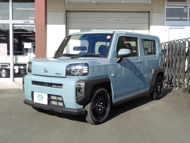 Ｘ　ＬＥＤヘッドランプ