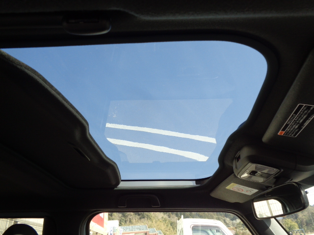 スカイフィールトップ