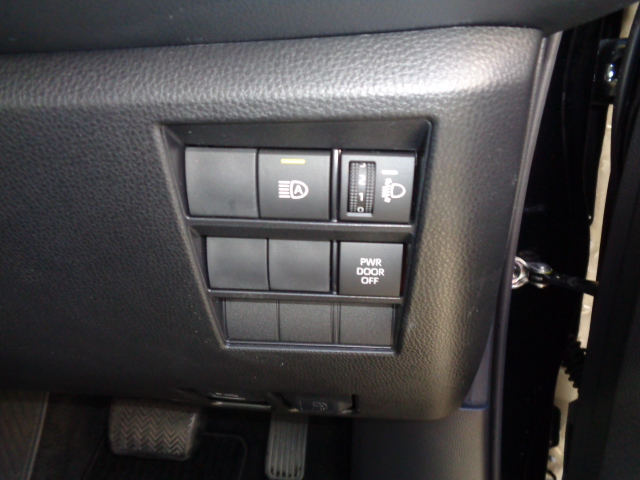 オートハイビーム