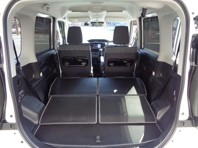 シートアレンジ　　　　　　　　　　　　　　　Y