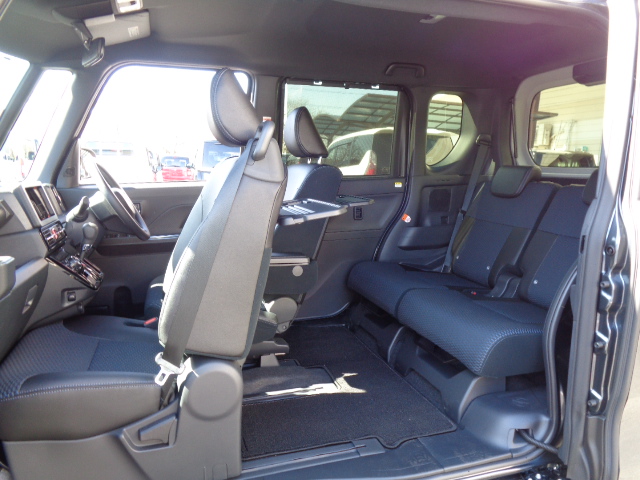 ミラクルオープンドア