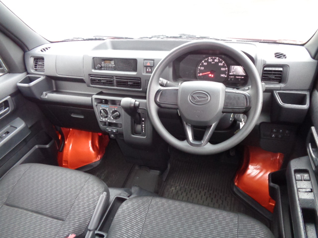 運転席＆助手席エアバッグ　パワーウインドー