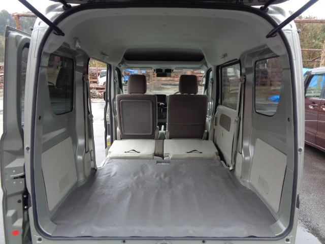 シートアレンジ　　　　　　　　　　　　　　　Y