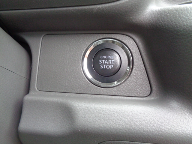 プッシュスタート