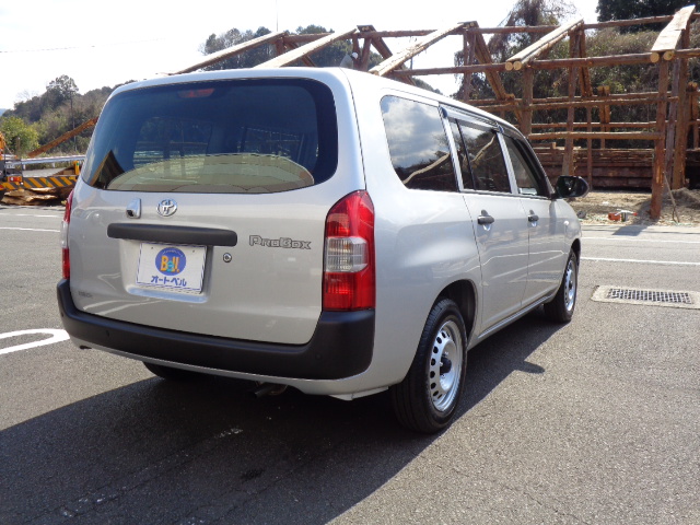 バックモニター付