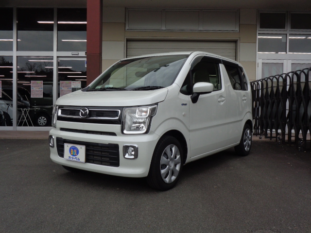 ＨＹＢＲＩＤ　ＸＧ　セーフティパッケージ　フォグランプ