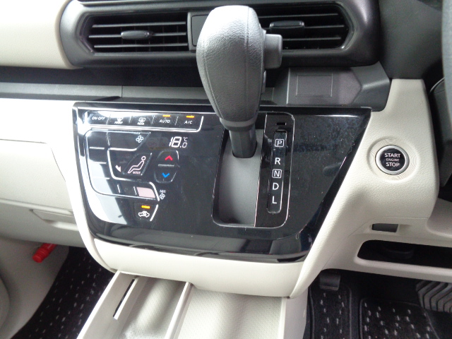 フルオートエアコン