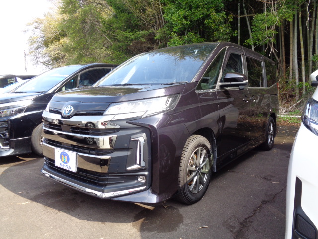 ＨＹＢＲＩＤ　Ｓ－Ｚ　7人乗り