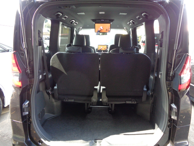 ５：５分割サードシート