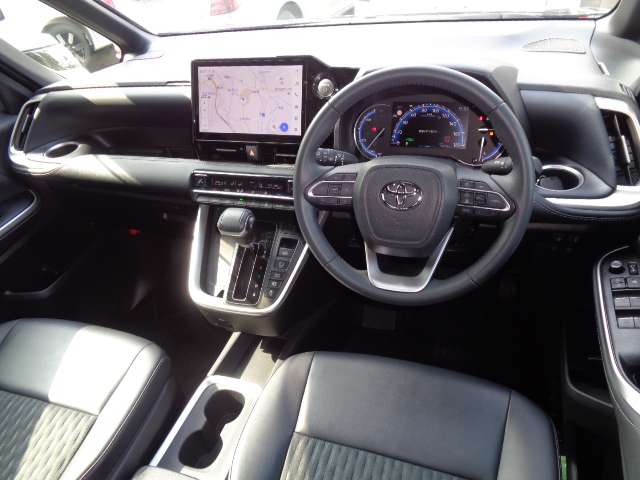 １０．５インチディスプレイオーディオ