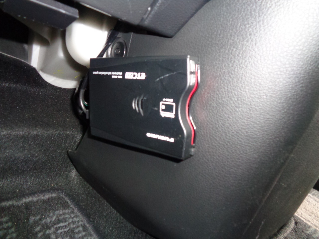 ＥＴＣ2.0車載器